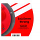 Extension cable VERTEX PB25METAL 3x2,5 mm Black Extension cable VERTEX PB25METAL 3x2,5 mm Black