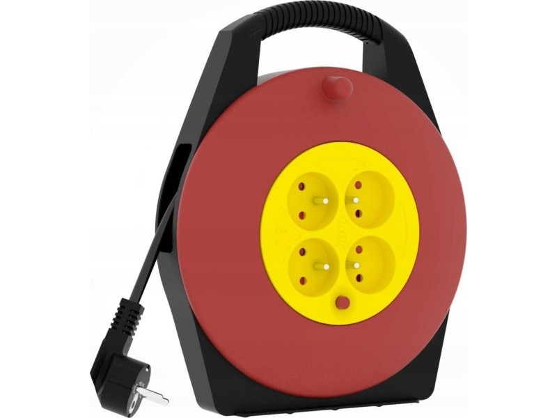 KERG extension cable PZ-4Z/KTS-4 M02530 –  Комплекти с инструменти