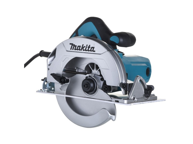 Makita HS7611 portable circular saw 19 cm 5500 RPM 1600 W HS7611 – MAKITA Настолни циркулярни триони