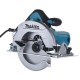 Makita HS7611 portable circular saw 19 cm 5500 RPM 1600 W HS7611 – MAKITA Настолни циркулярни триони