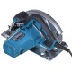 Makita HS7611 portable circular saw 19 cm 5500 RPM 1600 W HS7611 – MAKITA Настолни циркулярни триони