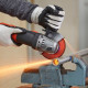 Black & Decker BEG220 angle grinder 12.5 cm 12000 RPM 900 W 1.8 kg Black & Decker BEG220 angle grinder 12.5 cm 12000 RPM 900 W 1.8 kg