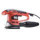 Black & Decker KA191EK portable sander 480 W KA191EK-QS – Black&Decker Електрически ъглошлайфи