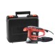 Black & Decker KA191EK portable sander 480 W KA191EK-QS – Black&Decker Електрически ъглошлайфи