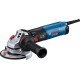 Bosch GWS 17-125 S angle grinder 12.5 cm 11500 RPM 1700 W 2.2 kg 06017D0300 – BOSCH Електрически ъглошлайфи