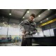 Bosch GWS 17-125 S angle grinder 12.5 cm 11500 RPM 1700 W 2.2 kg 06017D0300 – BOSCH Електрически ъглошлайфи