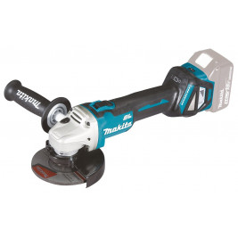 Makita DGA511Z angle grinder 12.5 cm 8500 RPM