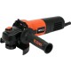 Yato YT-82098 angle grinder 12.5 cm 12000 RPM 1400 W 2 kg YT-82098 – YATO Електрически ъглошлайфи
