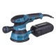 Makita BO5041 portable sander Orbital sander 12000 OPM 300 W BO5041 – MAKITA Полиращи ексцентър шлифовъчни машини