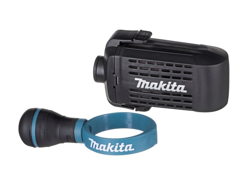 Makita BO5041 portable sander Orbital sander 12000 OPM 300 W BO5041 – MAKITA Полиращи ексцентър шлифовъчни машини