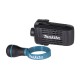 Makita BO5041 portable sander Orbital sander 12000 OPM 300 W BO5041 – MAKITA Полиращи ексцентър шлифовъчни машини