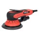 YATO YT-82206 - Eccentric sander 350W YT-82206 – YATO Полиращи ексцентър шлифовъчни машини