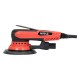 YATO YT-82206 - Eccentric sander 350W YT-82206 – YATO Полиращи ексцентър шлифовъчни машини