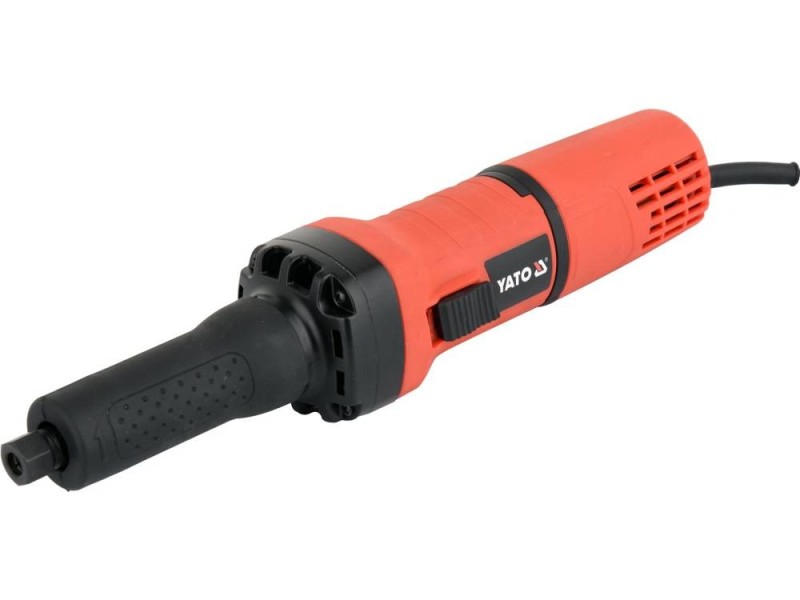 Yato YT-82080 angle grinder 30000 RPM 750 W 1.8 kg YT-82080 – YATO Прави шлайфове