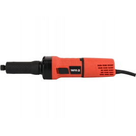 Yato YT-82080 angle grinder 30000 RPM 750 W 1.8 kg
