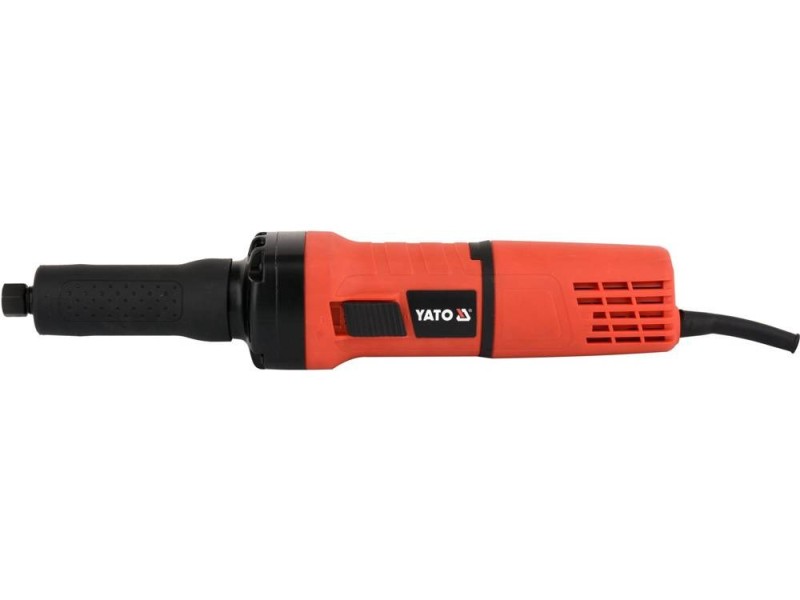 Yato YT-82080 angle grinder 30000 RPM 750 W 1.8 kg YT-82080 – YATO Прави шлайфове