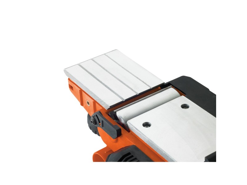 Black & Decker KW750K-QS power hand planer Black, Orange 16000 RPM 750 W Black & Decker KW750K-QS power hand planer Black, Orange 16000 RPM 750 W KW750K-QS – BLACK+DECKER Електрически рендета
