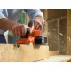Black & Decker KW750K-QS power hand planer Black, Orange 16000 RPM 750 W Black & Decker KW750K-QS power hand planer Black, Orange 16000 RPM 750 W KW750K-QS – BLACK+DECKER Електрически рендета