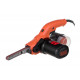 Black & Decker KA900E portable sander Belt sander 350 W Black & Decker KA900E portable sander Belt sander 350 W