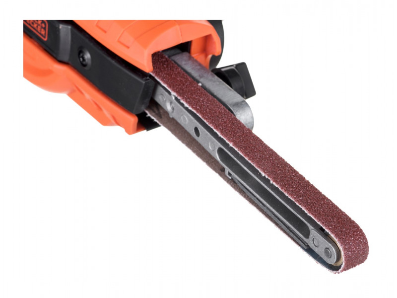 Black & Decker KA900E portable sander Belt sander 350 W Black & Decker KA900E portable sander Belt sander 350 W