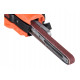 Black & Decker KA900E portable sander Belt sander 350 W Black & Decker KA900E portable sander Belt sander 350 W