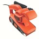 Black & Decker KA86-QS portable sander Belt sander Black & Decker KA86-QS portable sander Belt sander KA86-QS – BLACK+DECKER Лентови шлифовъчни машини