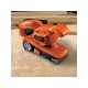 Black & Decker KA86-QS portable sander Belt sander Black & Decker KA86-QS portable sander Belt sander KA86-QS – BLACK+DECKER Лентови шлифовъчни машини