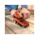 Black & Decker KA86-QS portable sander Belt sander Black & Decker KA86-QS portable sander Belt sander KA86-QS – BLACK+DECKER Лентови шлифовъчни машини