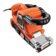 Black & Decker KA88 portable sander Belt sander Orange KA88-QS – BLACK+DECKER Лентови шлифовъчни машини