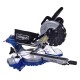 Scheppach HM254 (SCH5901216901) 2000 W SCH5901216901 – Scheppach Настолни циркулярни триони