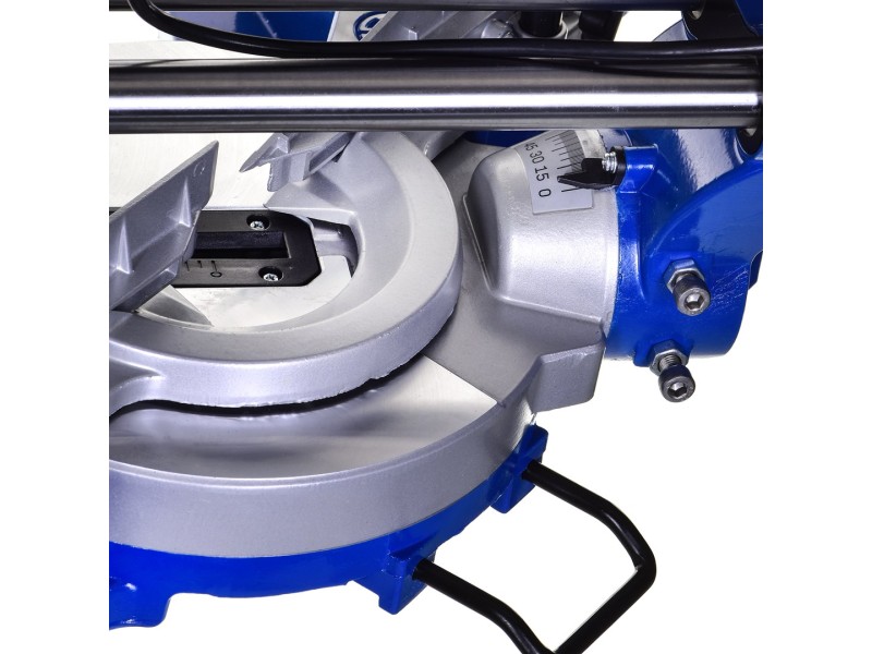 Scheppach HM254 (SCH5901216901) 2000 W SCH5901216901 – Scheppach Настолни циркулярни триони
