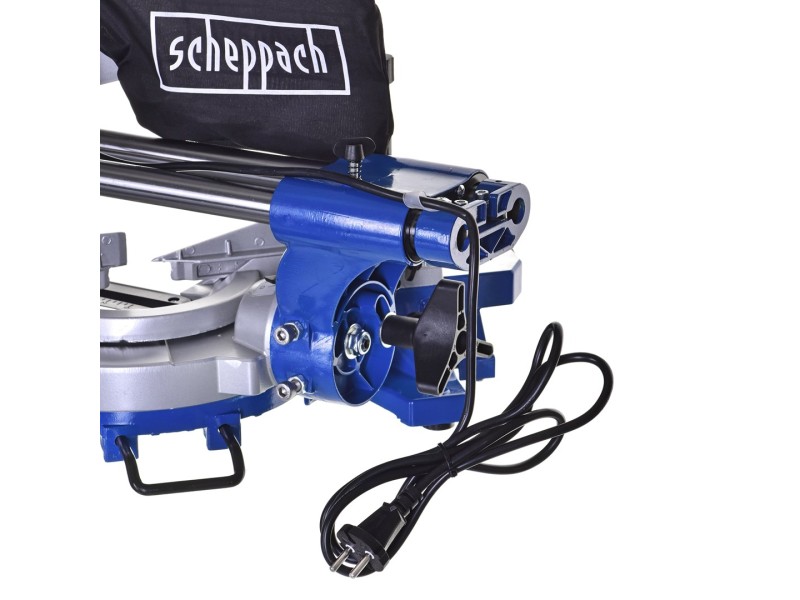 Scheppach HM254 (SCH5901216901) 2000 W SCH5901216901 – Scheppach Настолни циркулярни триони