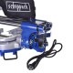 Scheppach HM254 (SCH5901216901) 2000 W SCH5901216901 – Scheppach Настолни циркулярни триони