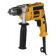 DeWALT DWD024 drill Key Black,Silver,Yellow 2800 RPM 16.5 kg DeWALT DWD024 drill Key Black,Silver,Yellow 2800 RPM 16.5 kg