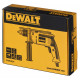 DeWALT DWD024 drill Key Black,Silver,Yellow 2800 RPM 16.5 kg DeWALT DWD024 drill Key Black,Silver,Yellow 2800 RPM 16.5 kg