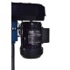 Scheppach DP16VLS drill press 500 W SCH5906810901 – Scheppach Електрически бормашини