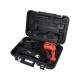 Yato YT-82071 power screwdriver/impact driver 5500 RPM Black, Red YT-82071 – YATO Акумулаторни отвертки