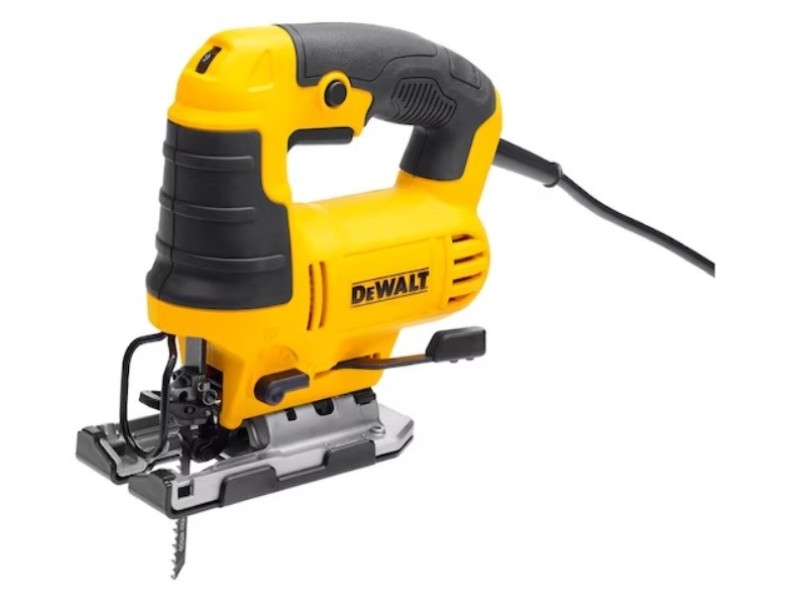 Electric jigsaw 650W DEWALT DWE349 DWE349-QS – DeWalt Прободен трион, зеге