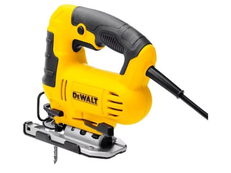 Electric jigsaw 650W DEWALT DWE349 DWE349-QS – DeWalt Прободен трион, зеге