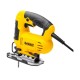 Electric jigsaw 650W DEWALT DWE349 DWE349-QS – DeWalt Прободен трион, зеге