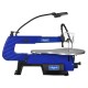 Scheppach SD1600V stationary scroll saw 120 W 1700 RPM SCH5901403903 – Scheppach Прободен трион, зеге