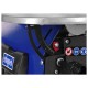 Scheppach SD1600V stationary scroll saw 120 W 1700 RPM SCH5901403903 – Scheppach Прободен трион, зеге