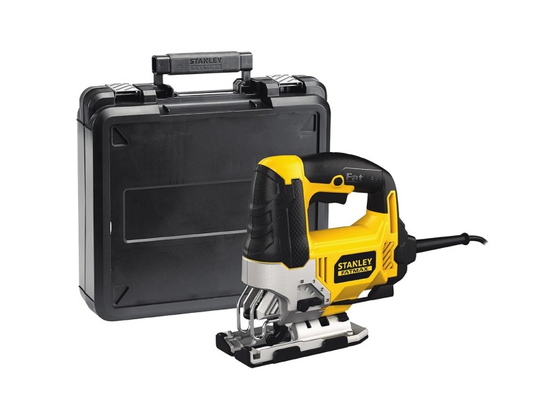 Stanley FME340K power jigsaw 3000 spm 710 W 2.76 kg FME340K-QS – STANLEY Прободен трион, зеге