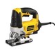 Stanley FME340K power jigsaw 3000 spm 710 W 2.76 kg FME340K-QS – STANLEY Прободен трион, зеге
