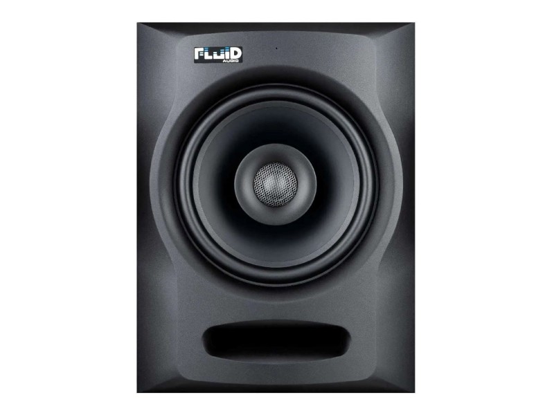 Fluid Audio FX80 V2 - active studio monitor FX80 V2 –  Звукови Системи