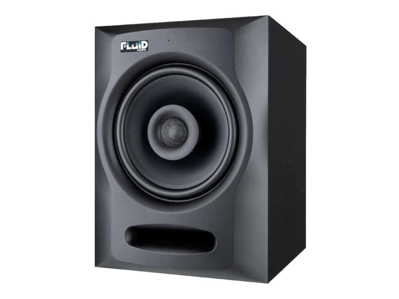 Fluid Audio FX80 V2 - active studio monitor FX80 V2 –  Звукови Системи