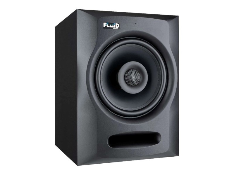 Fluid Audio FX80 V2 - active studio monitor FX80 V2 –  Звукови Системи