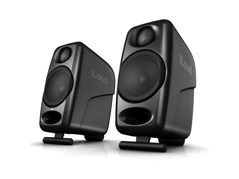 IK Multimedia iLoud Micro Monitor - active monitor IP-ILOUD-MM-IN – IK MULTIMEDIA Звукови Системи