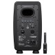 IK Multimedia iLoud Precision 5 - active monitor, black MON-PRECISION-500-IN – IK MULTIMEDIA Звукови Системи