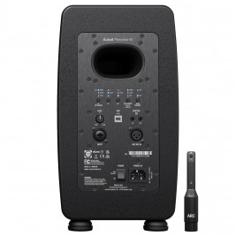 IK Multimedia iLoud Precision 6 - active monitor, black